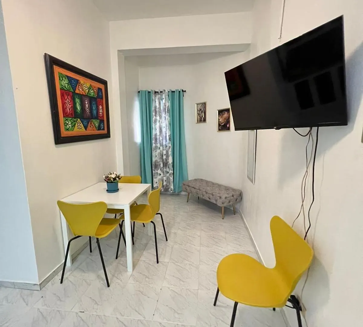 Your Space Colonial Santo Domingo