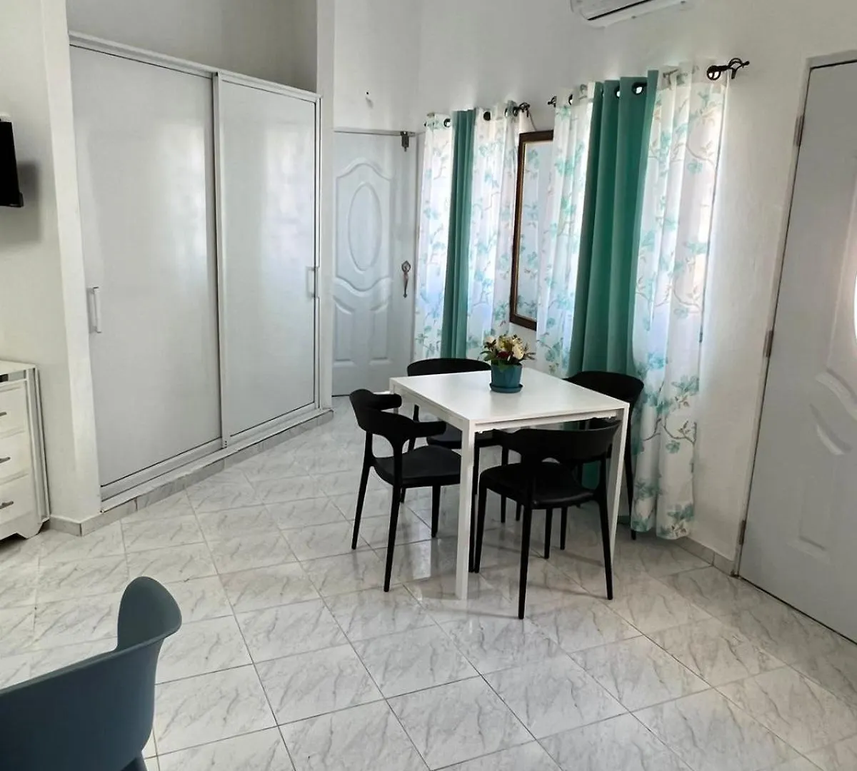 Aparthotel Your Space Colonial Santo Domingo