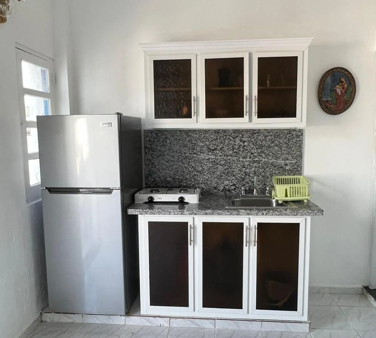 Aparthotel Your Space Colonial Santo Domingo Dominican Republic
